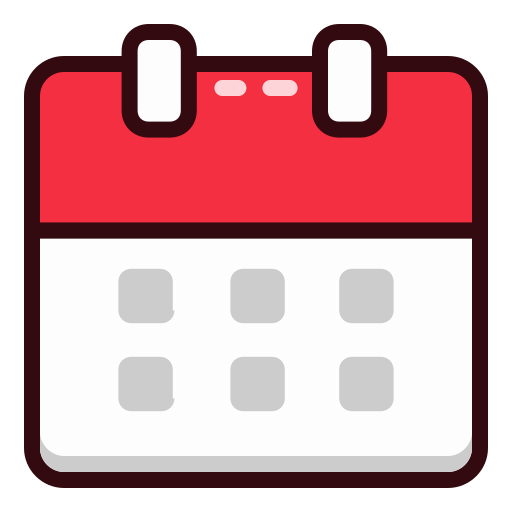 Dream Immobilier calendrier