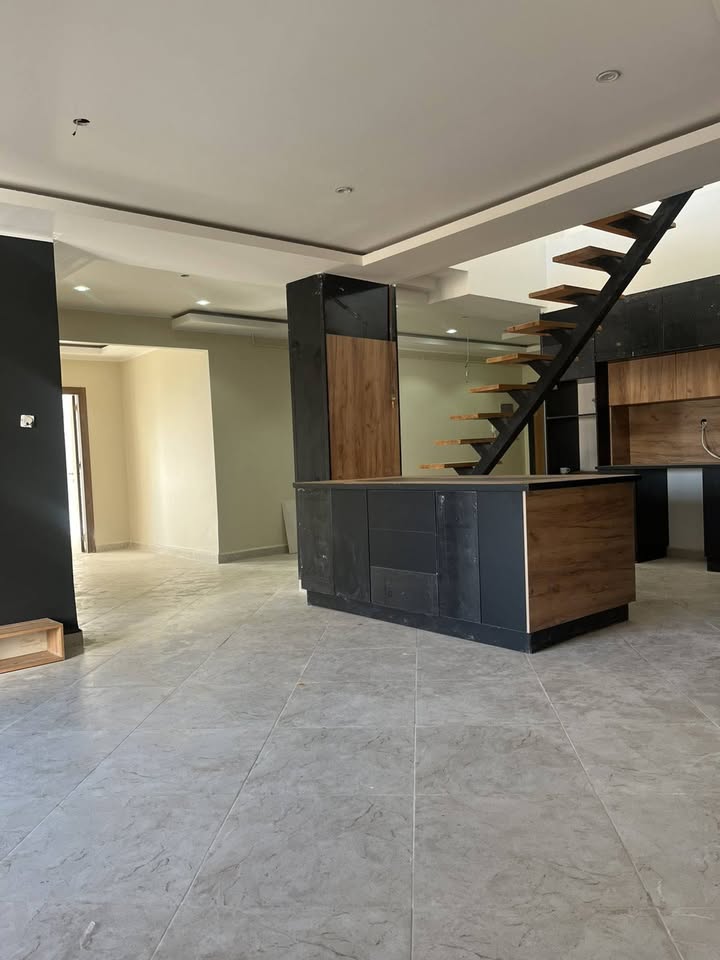 Location Duplex luxueux  à belair 