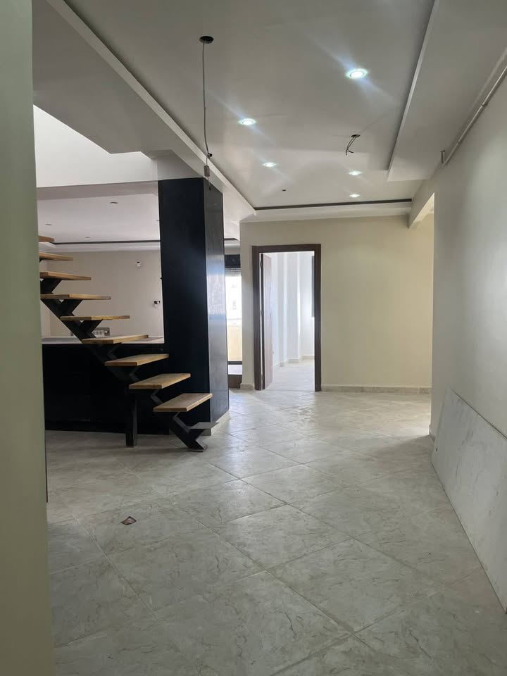 Location Duplex luxueux  à belair 