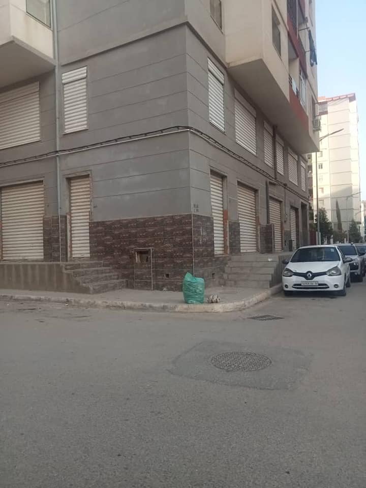 vente d'un Locale à belgaid 