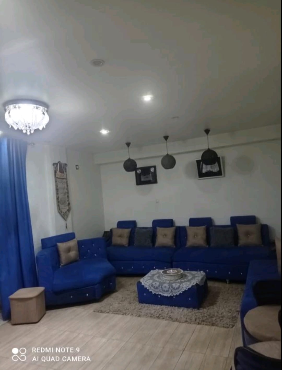 vente appartement Résidence redouane 