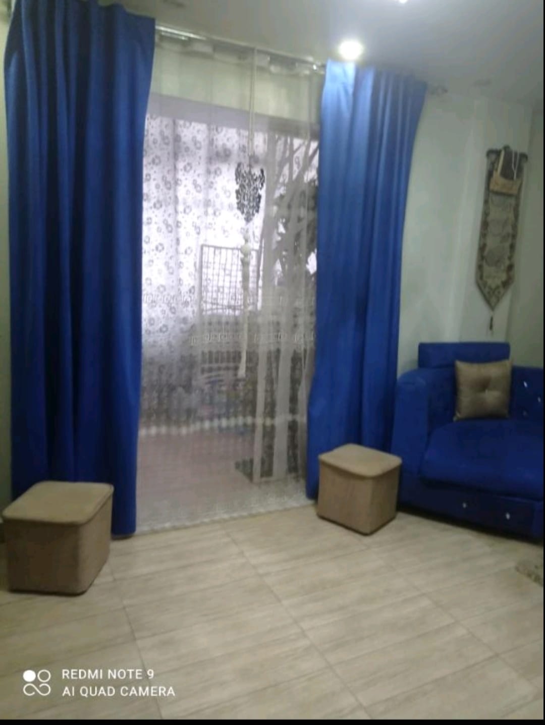 vente appartement Résidence redouane 