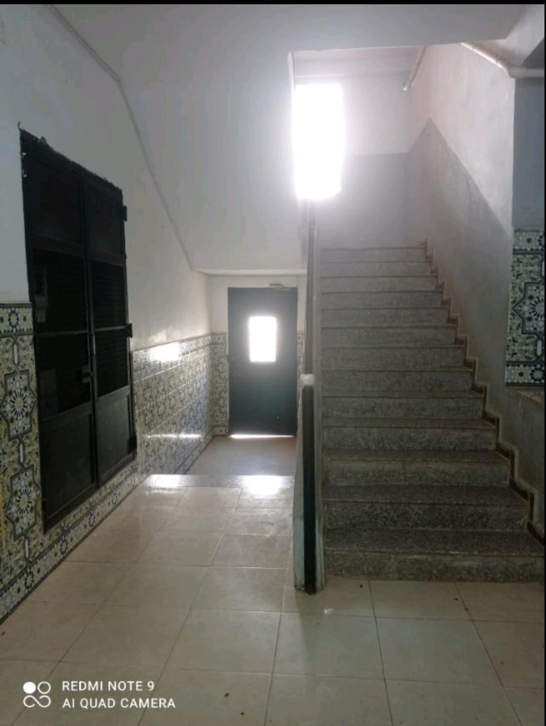 vente appartement Résidence redouane 