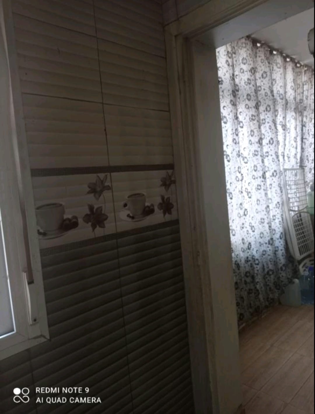 vente appartement Résidence redouane 