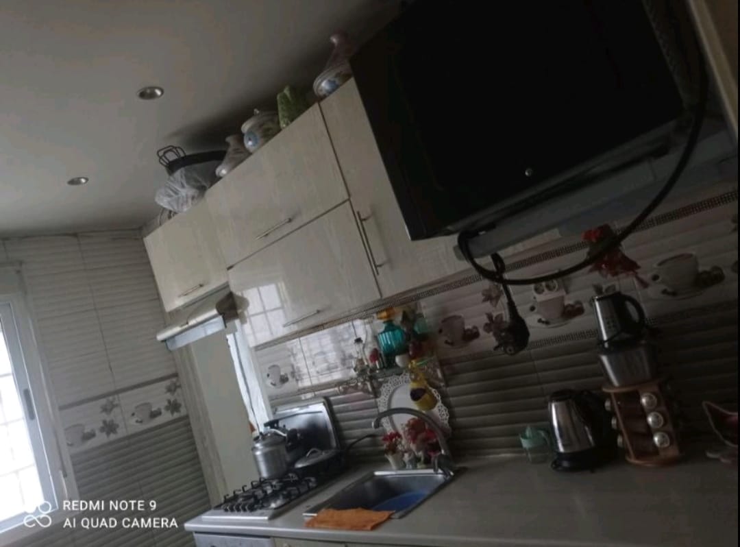 vente appartement Résidence redouane 