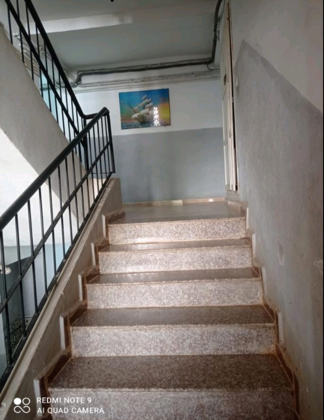 vente appartement Résidence redouane 