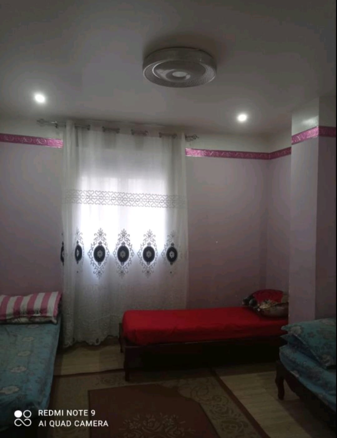 vente appartement Résidence redouane 