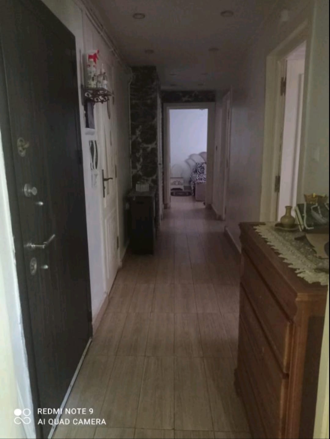 vente appartement Résidence redouane 
