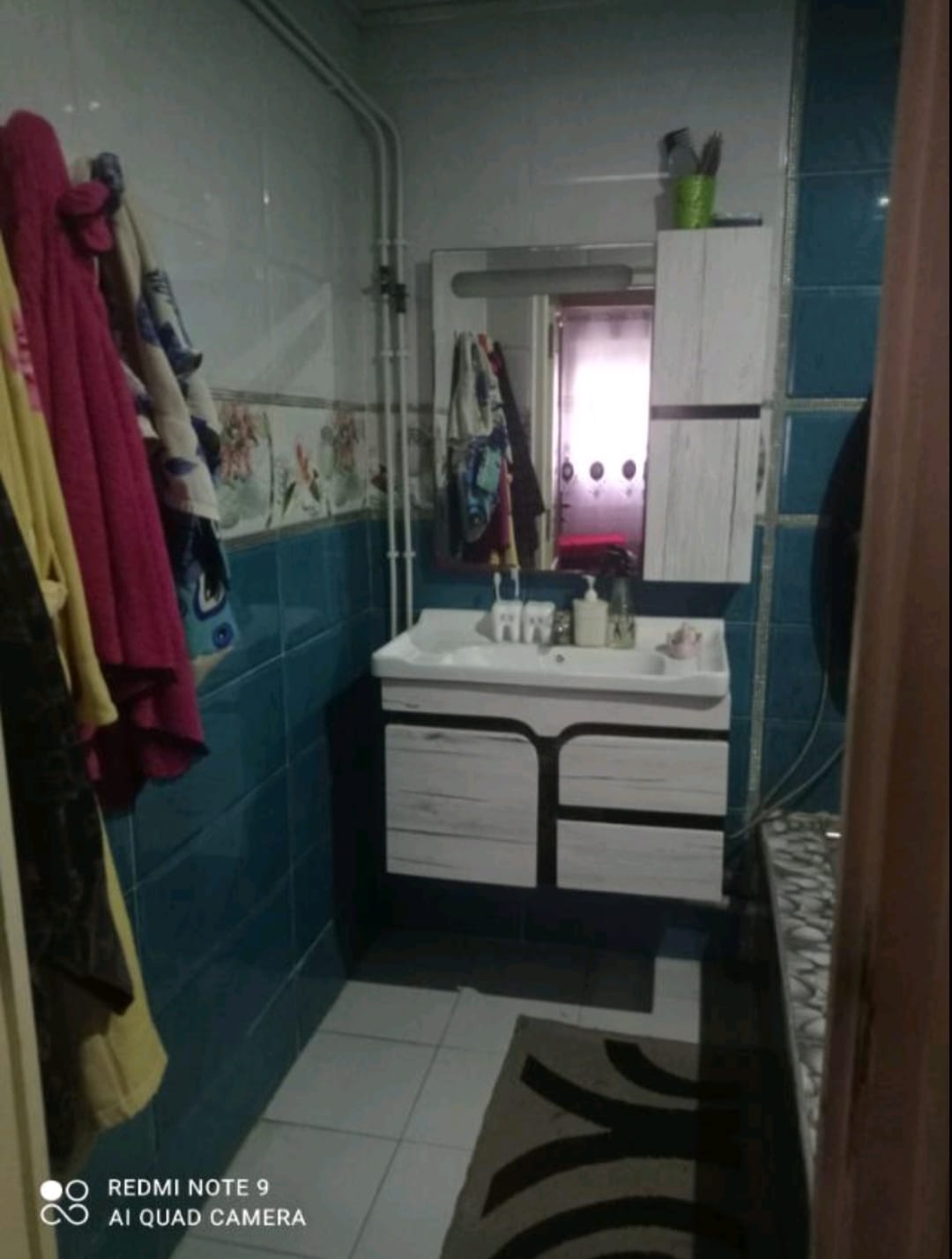 vente appartement Résidence redouane 