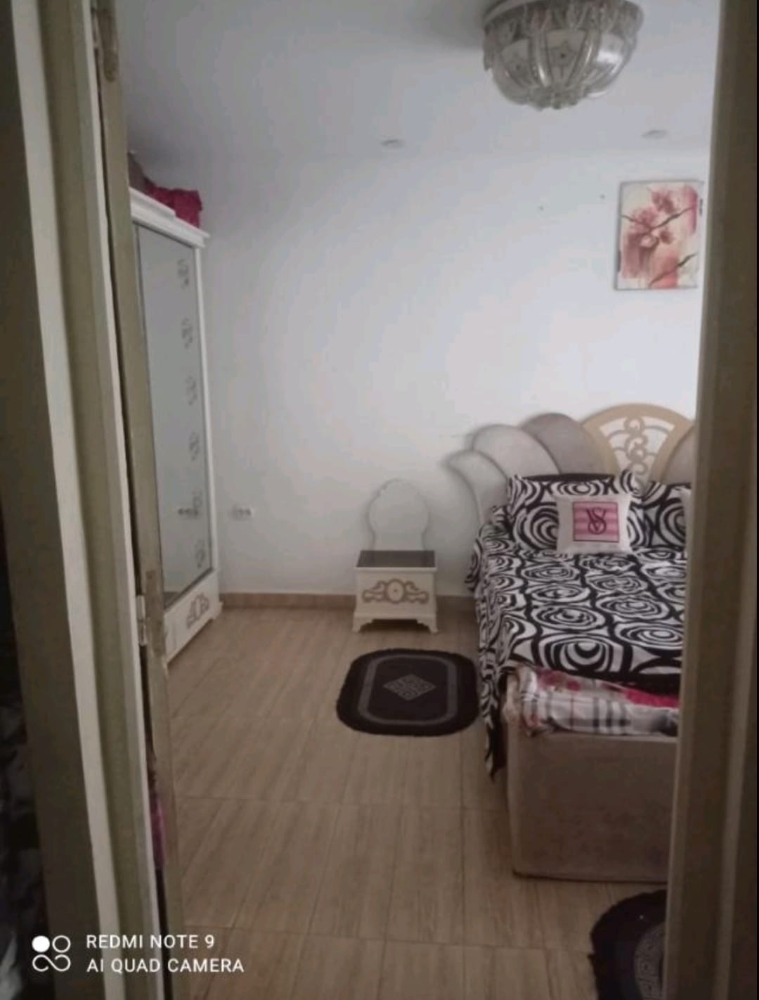 vente appartement Résidence redouane 