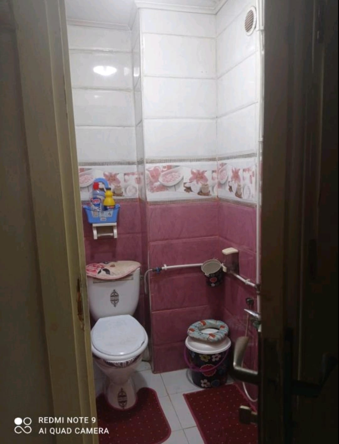 vente appartement Résidence redouane 