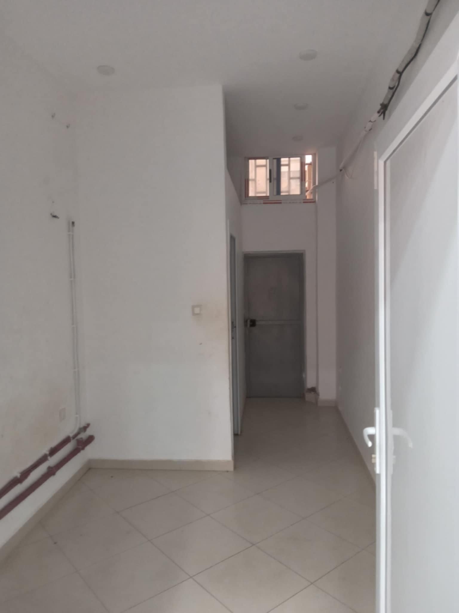 Location locale à akid lotfi 