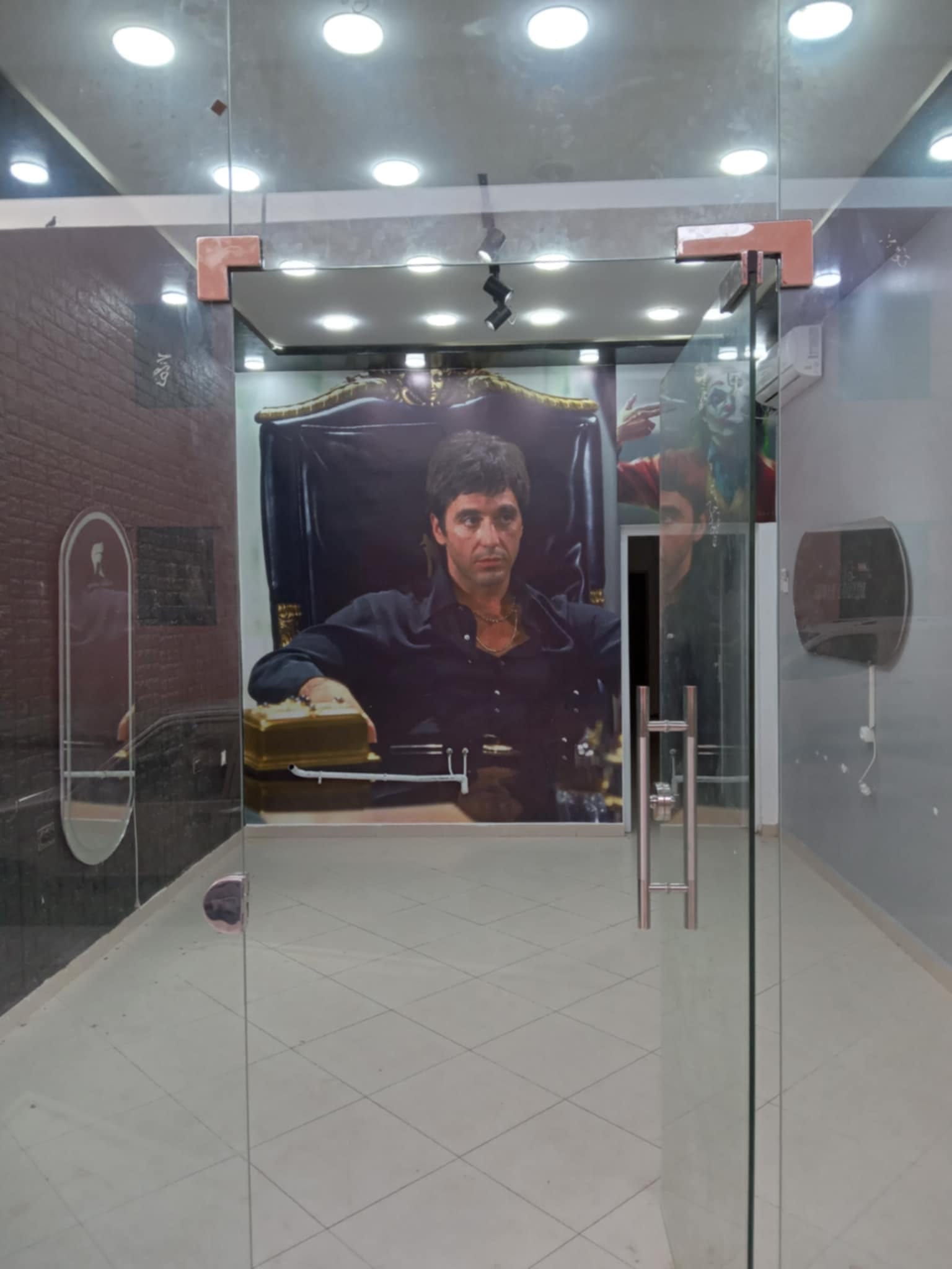 Location locale à akid lotfi 