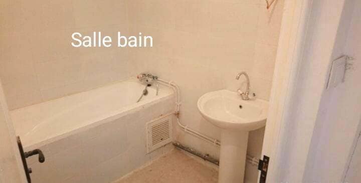 vente Appartement à belgaid résidence API
