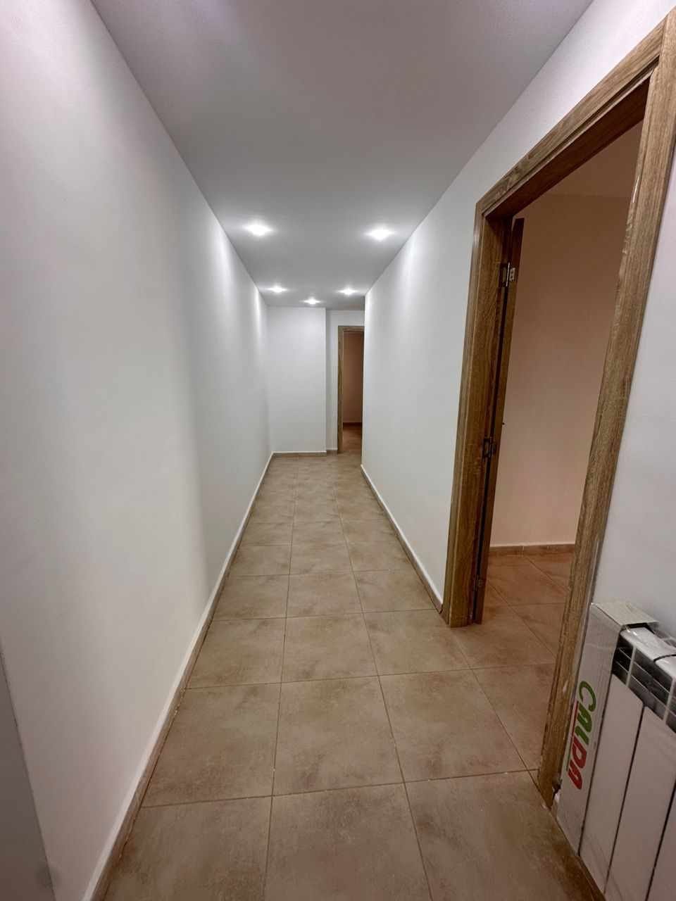 Location d'un appartement à courbet résidence belvédère