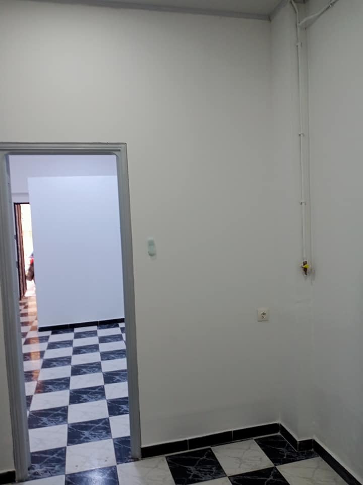 Location d'un  locale aménagé en F2