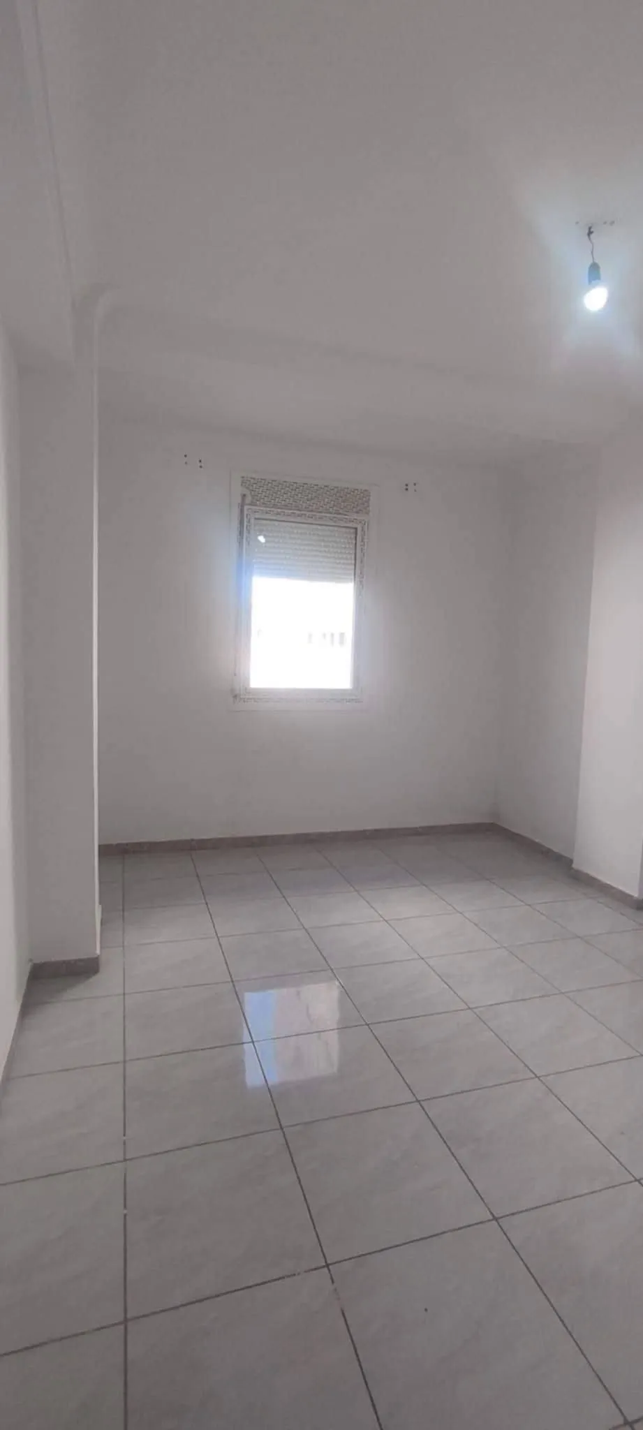 Location d'un appartement  à Hai Belgaid 