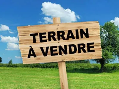  vente d'un lot de terrain   à Belgaid