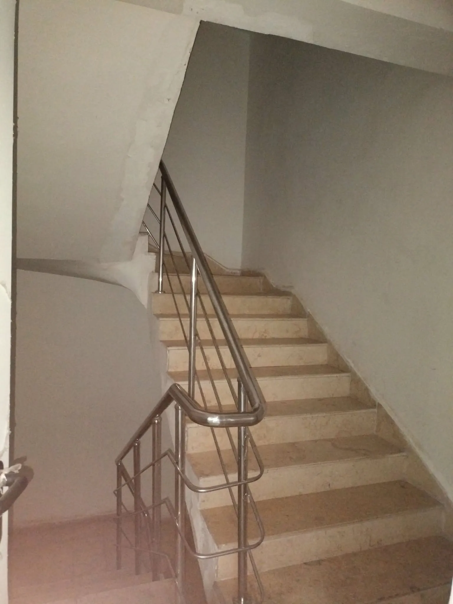  vente d'un appartement  à Belgaid, résidence Benmelissa