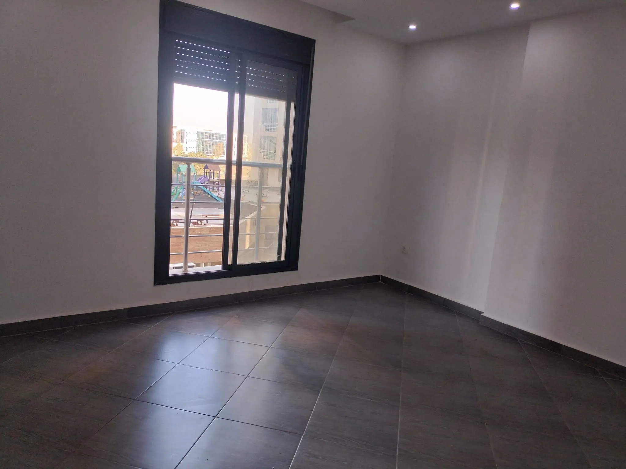  vente d'un appartement  à Belgaid, résidence Benmelissa