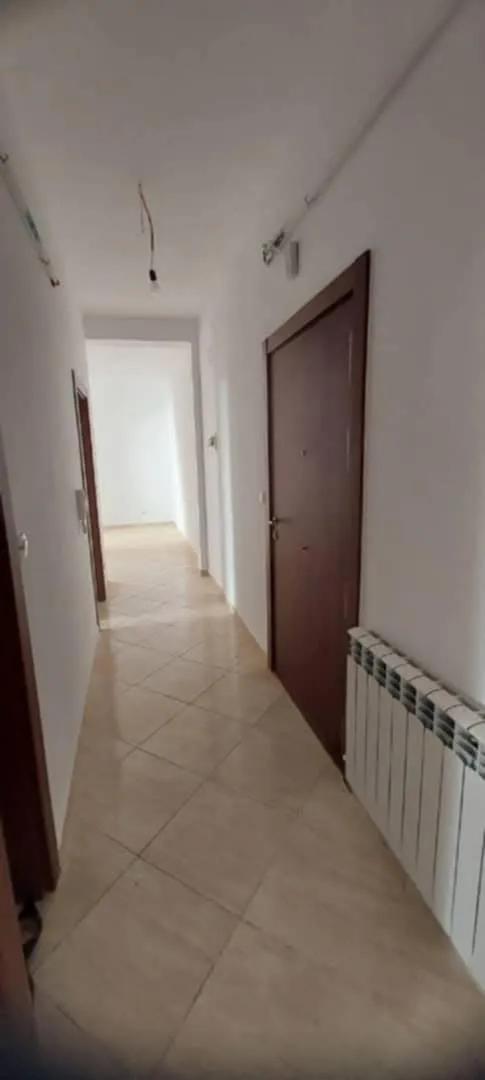  vente d'un appartement  à Canastel