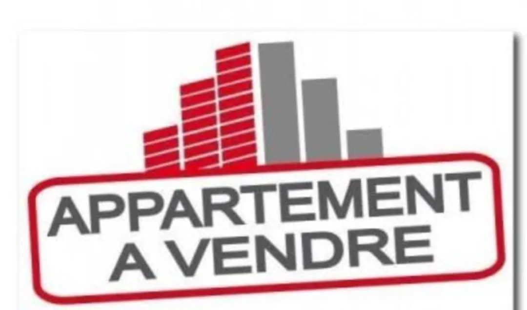 Vente Appartement F3 à Belgaïd – Résidence Rédouane