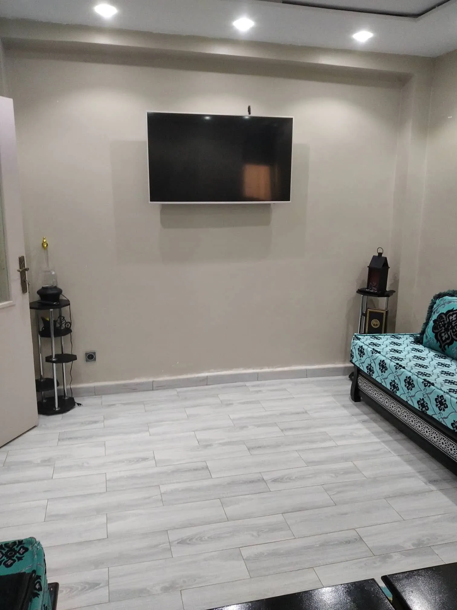  vente d'un appartement  à hai el yasmin 