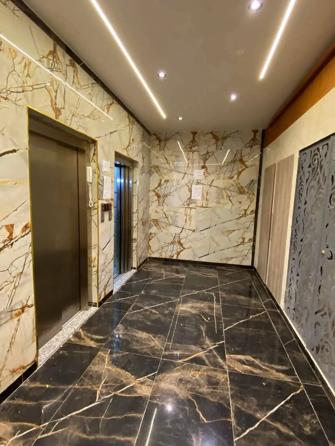  vente d'un appartement  à Delmonte