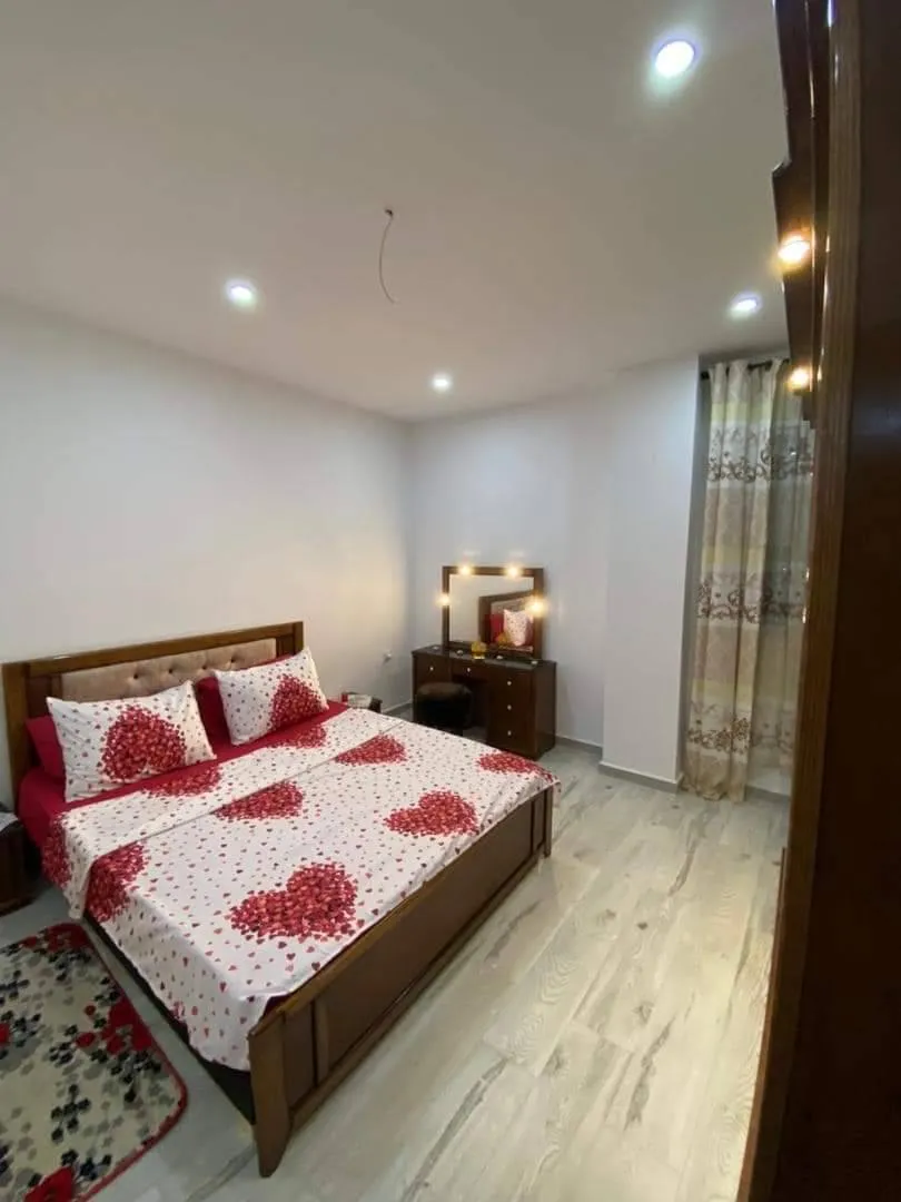  vente d'un appartement  à Delmonte
