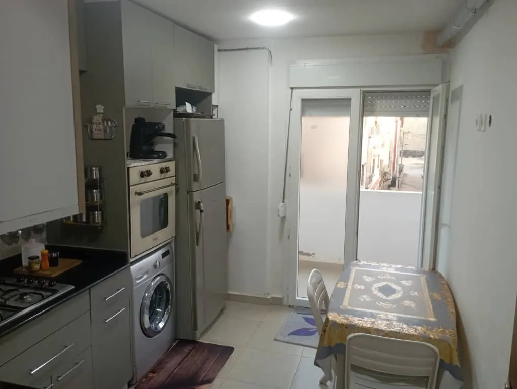 Location F2 meublé 