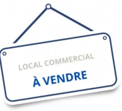 Local Commercial , Centre Ben Melissa
