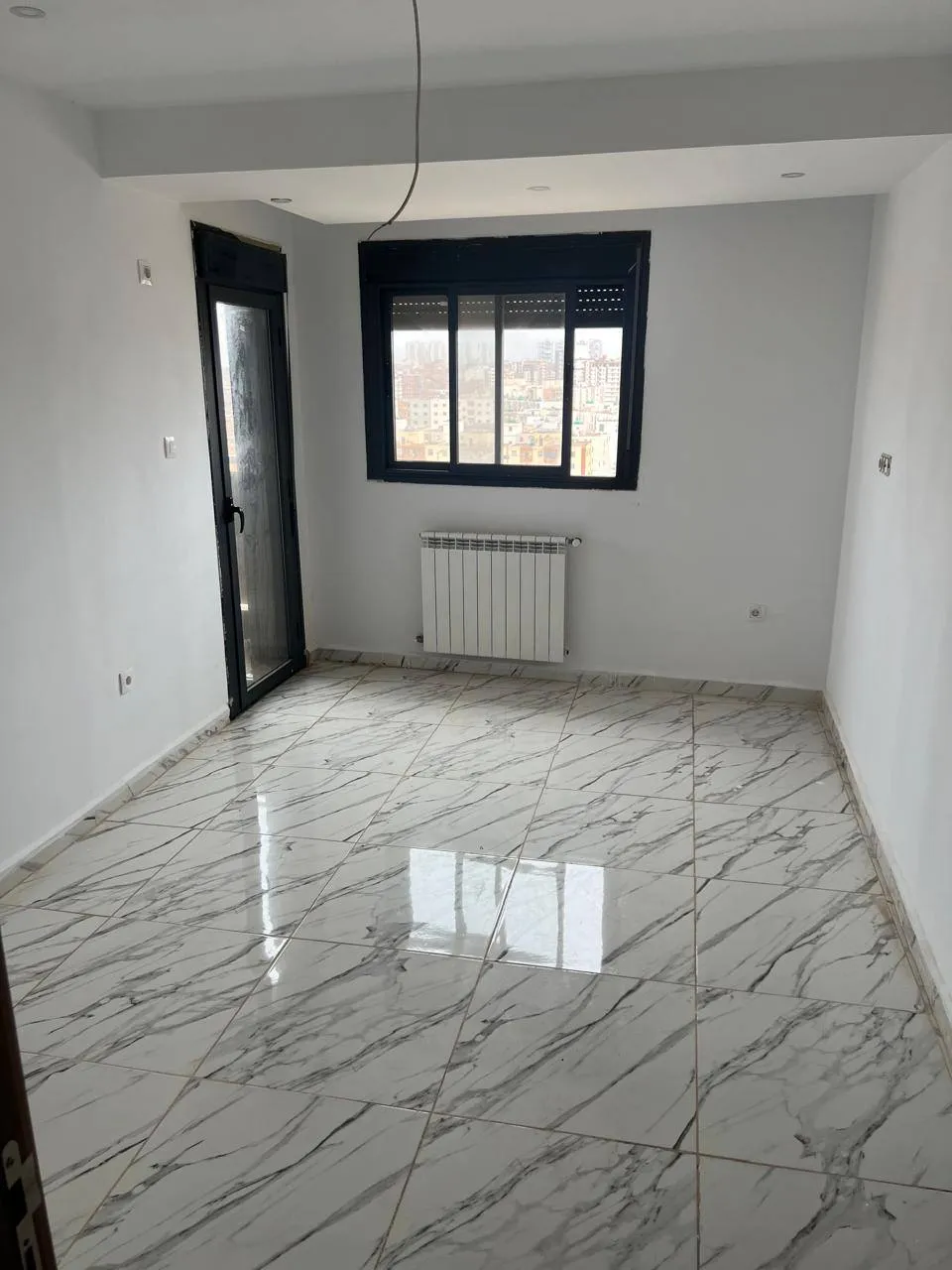 Location d'un appartement  à Ben melissa , belgaid 