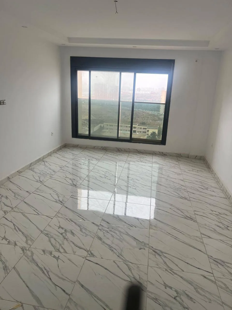 Location d'un appartement  à Ben melissa , belgaid 