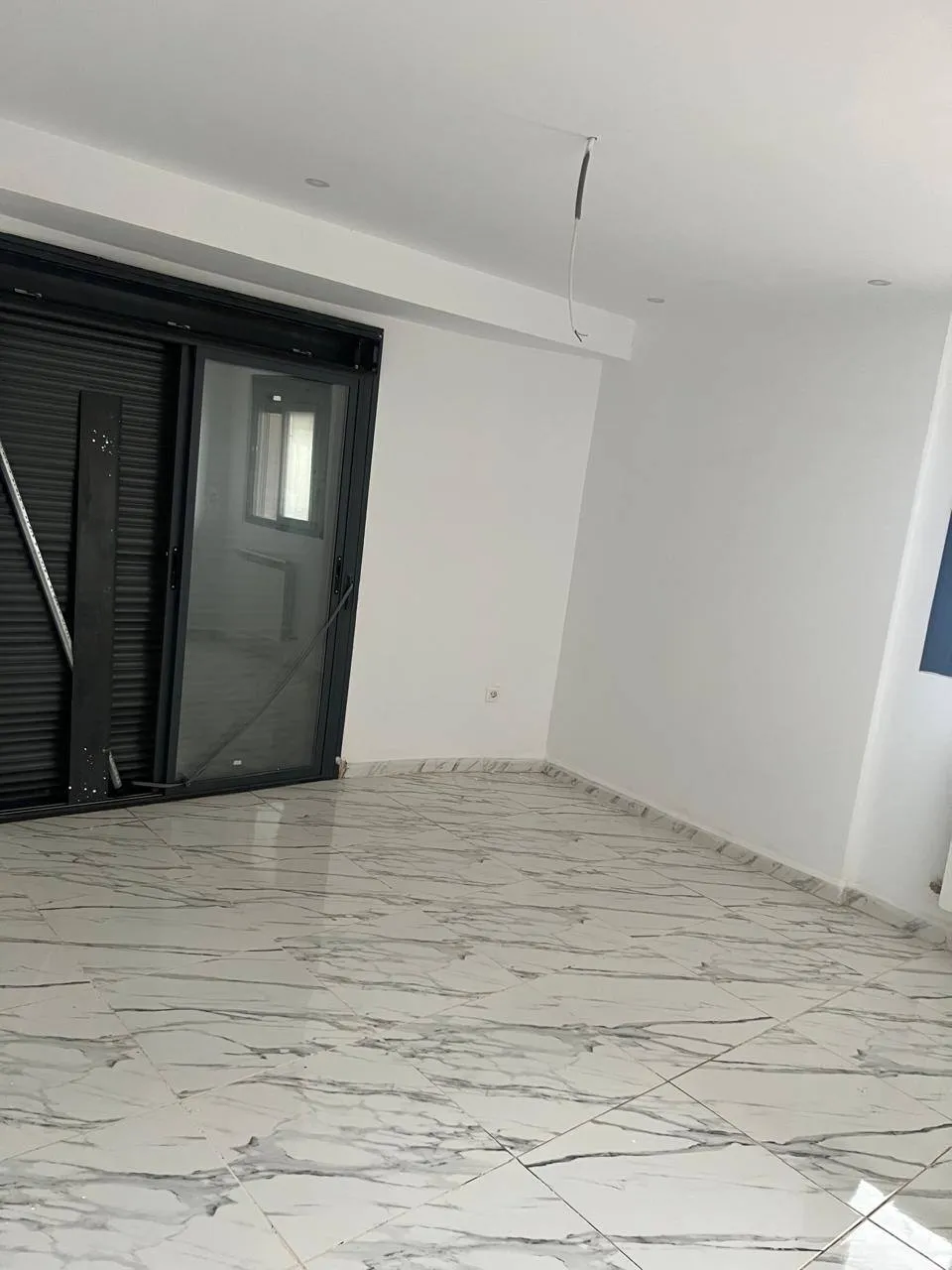 Location d'un appartement  à Ben melissa , belgaid 