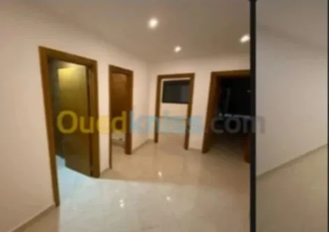 location d'un appartement F3 à Bir El Djir