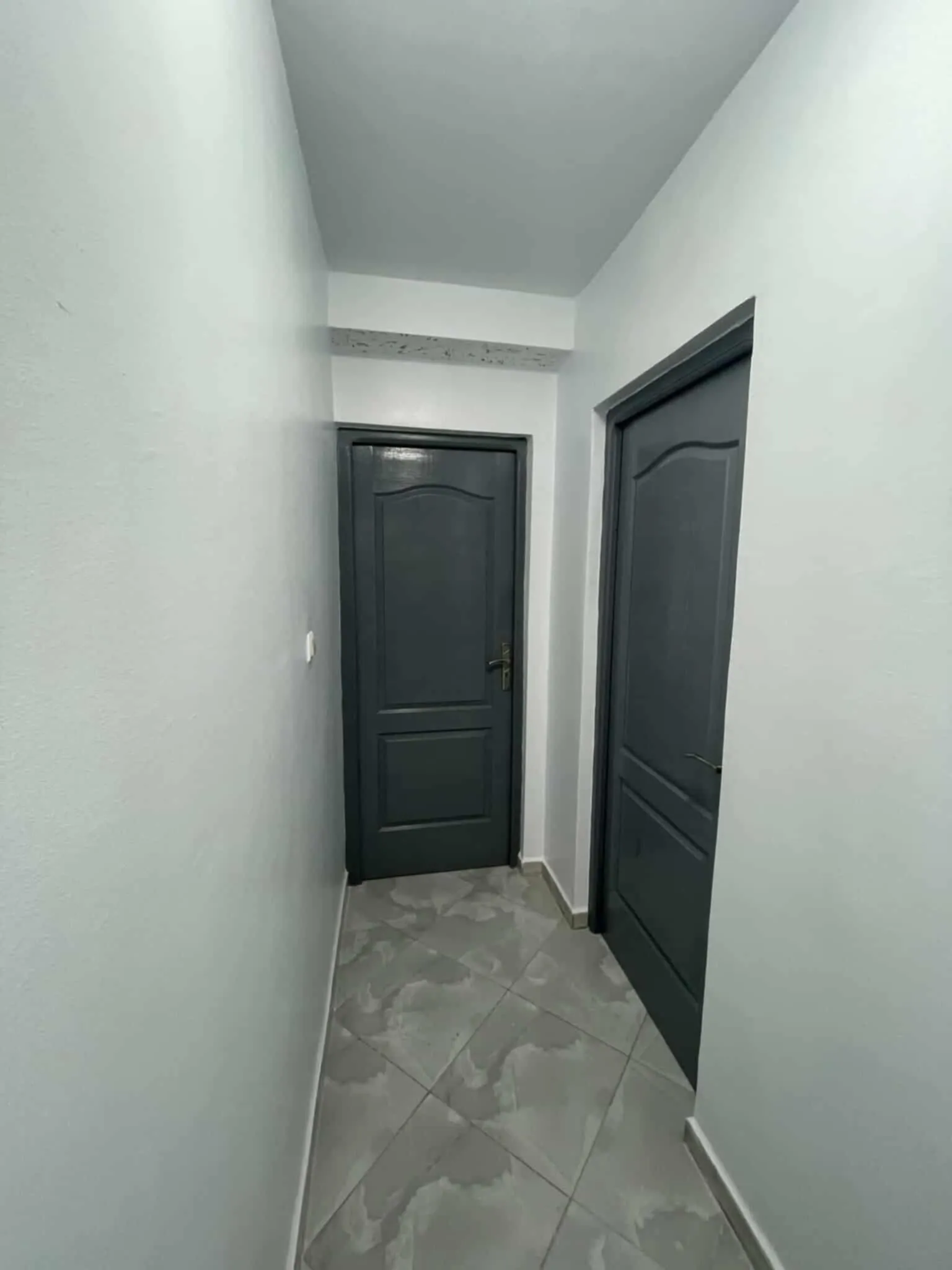 vente d'un appartement F3 rénové à Belgaïd