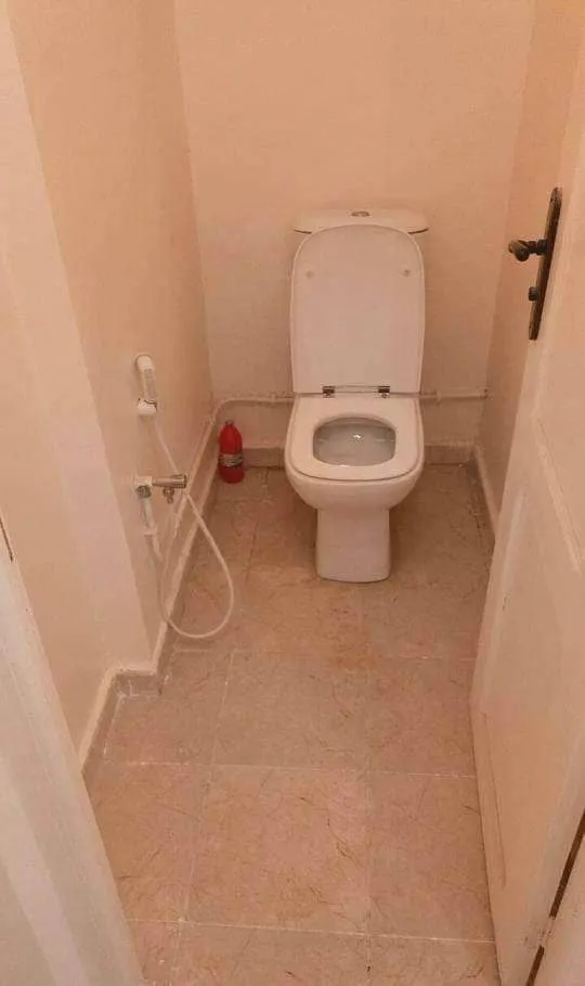 vente d'un appartement F3 à Belgaïd