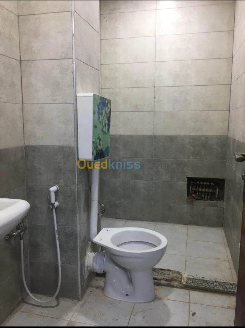 vente d'un appartement de type T2 