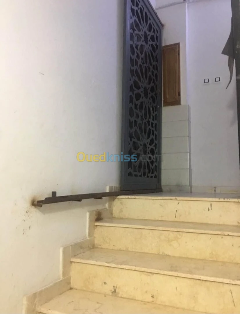 vente d'un appartement de type T2 
